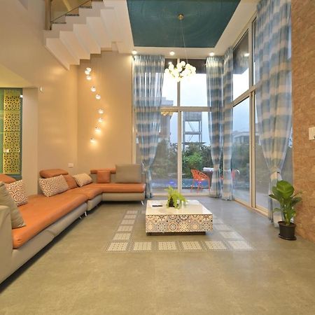 Orchid Paradise Villa By Tropicana Stays 로나발라 외부 사진