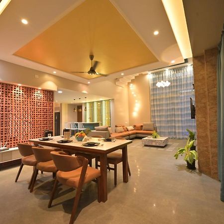 Orchid Paradise Villa By Tropicana Stays 로나발라 외부 사진