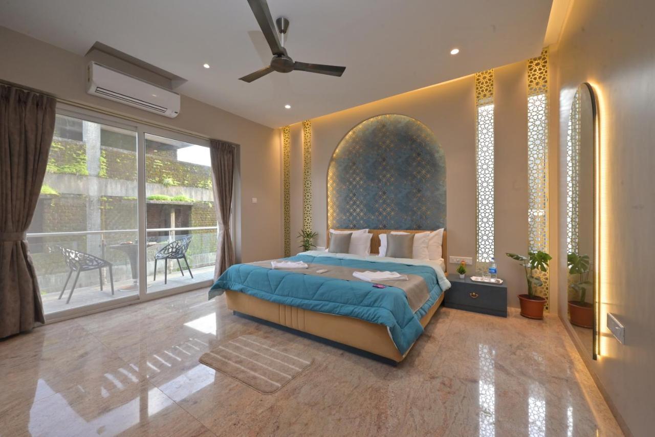 Orchid Paradise Villa By Tropicana Stays 로나발라 외부 사진