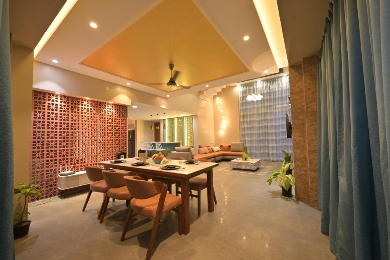 Orchid Paradise Villa By Tropicana Stays 로나발라 외부 사진