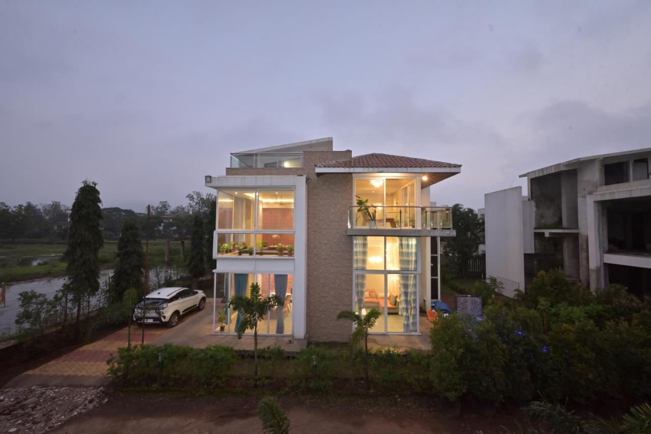 Orchid Paradise Villa By Tropicana Stays 로나발라 외부 사진