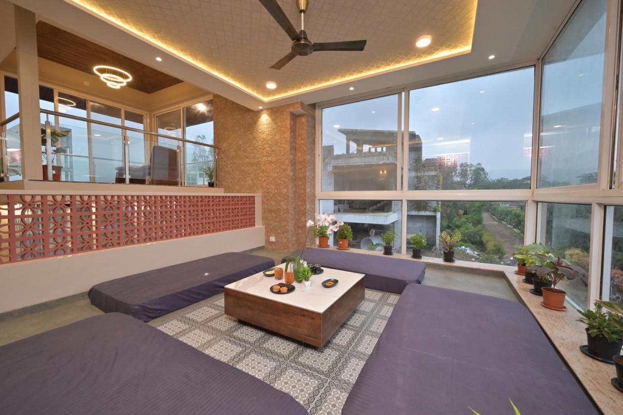 Orchid Paradise Villa By Tropicana Stays 로나발라 외부 사진