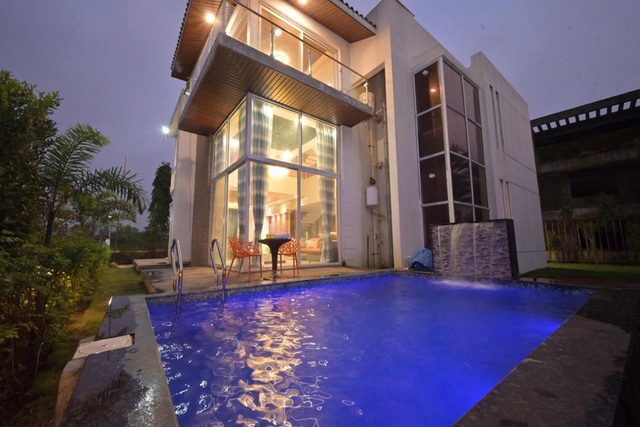 Orchid Paradise Villa By Tropicana Stays 로나발라 외부 사진